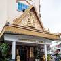 Горящие туры в отель Angkor International - 5