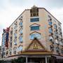 Горящие туры в отель Angkor International - 6