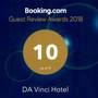 Горящие туры в отель Da Vinci Hotel - 4