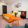 Горящие туры в отель Da Vinci Hotel - 6