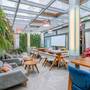 Горящие туры в отель Best Western Tbilisi City Center - 4