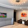 Горящие туры в отель Hotel Astor Samarkand - 6