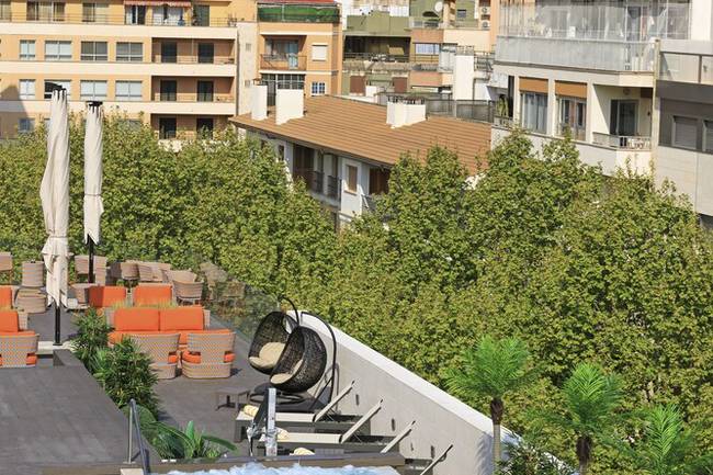 Протур Нэйса Палма Хотел