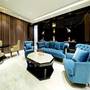 Горящие туры в отель Royal Garden Hotel Shanghai - 6