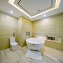Горящие туры в отель Royal Garden Hotel Shanghai - 1