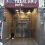 Горящие туры в отель Montreal Naif Hotel - 1