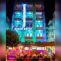 Горящие туры в отель Barhan Hotel - 2