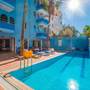 Горящие туры в отель Barhan Hotel - 3