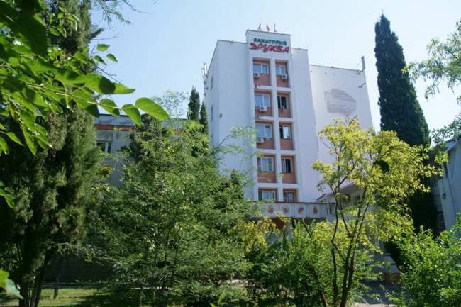 Дружба