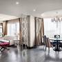 Горящие туры в отель DoubleTree by Hilton Istanbul Gayrettepe - 5