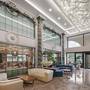Горящие туры в отель DoubleTree by Hilton Istanbul Gayrettepe - 4