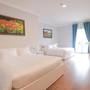 Горящие туры в отель Hotel Du Lys - 4