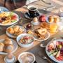 Горящие туры в отель B4B Athens 365 Hotel - 2