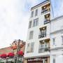 Горящие туры в отель OYO 255 Bao Phuc Hotel - 4