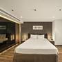 Горящие туры в отель The Code Hotel & Spa - 1