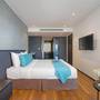 Горящие туры в отель The Code Hotel & Spa - 3