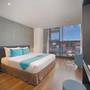 Горящие туры в отель The Code Hotel & Spa - 5
