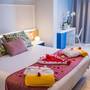 Горящие туры в отель Lindos Breeze Beach Hotel - 4