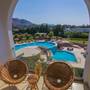 Горящие туры в отель Lindos Breeze Beach Hotel - 5