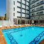 Горящие туры в отель Rhodos Horizon City - 1