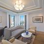 Горящие туры в отель The St. Regis Amman - 5
