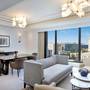 Горящие туры в отель The St. Regis Amman - 2