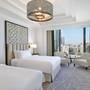Горящие туры в отель The St. Regis Amman - 4