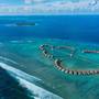 Горящие туры в отель Radisson Blu Resort Maldives - 2