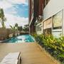 Горящие туры в отель Chic Condo Karon A701 - 5
