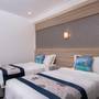 Горящие туры в отель Kaani Grand Seaview - 5