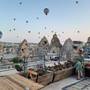 Горящие туры в отель Artemis Cave Suites - 1