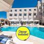 Горящие туры в отель Korkyra Hotel - 5