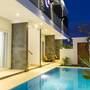 Горящие туры в отель Kutus Kutus Canggu Villa - 1