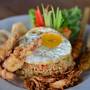 Горящие туры в отель Kutus Kutus Canggu Villa - 2
