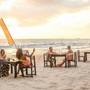 Горящие туры в отель Dalawella Beach Resort - 3