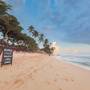 Горящие туры в отель Dalawella Beach Resort - 1