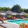 Горящие туры в отель Les Villas Ottalia Gili Meno - 4