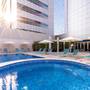 Горящие туры в отель Premier Inn Abu Dhabi Capital Centre - 1