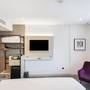 Горящие туры в отель Premier Inn Abu Dhabi Capital Centre - 3