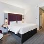 Горящие туры в отель Premier Inn Abu Dhabi Capital Centre - 2