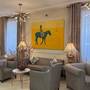 Горящие туры в отель Navruz Hotel - 5