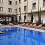 Горящие туры в отель Navruz Hotel - 1