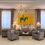 Горящие туры в отель Navruz Hotel - 3