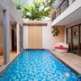 Горящие туры в отель Lasanti Villas Seminyak - 6