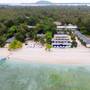 Горящие туры в отель Seri Resort Gili Meno - 1