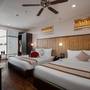 Горящие туры в отель Cicilia City Hotel Saigon Center - 3
