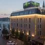 Горящие туры в отель The Wings Hotel Istanbul - 4