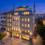 Горящие туры в отель The Wings Hotel Istanbul - 5