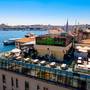 Горящие туры в отель The Wings Hotel Istanbul - 1