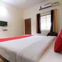 Горящие туры в отель OYO 18326 Tirupati Residency - 1